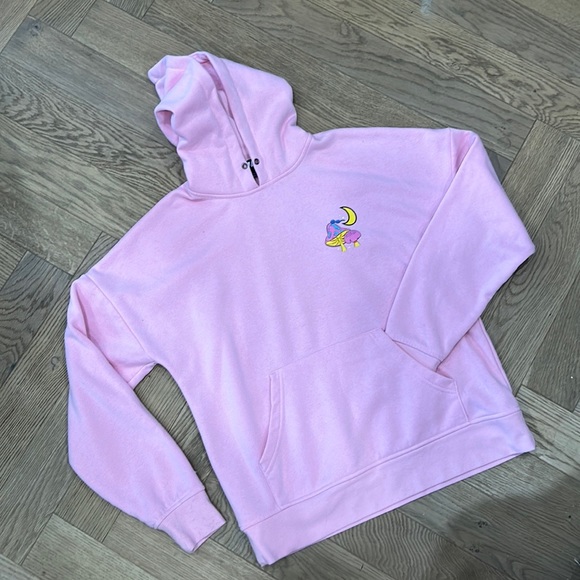 Zumiez Take a Trip Hoodie - Picture 2 of 7